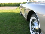 1961 Corvette Convertible For Sale